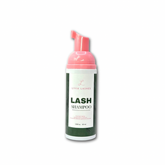 Lash Shampoo